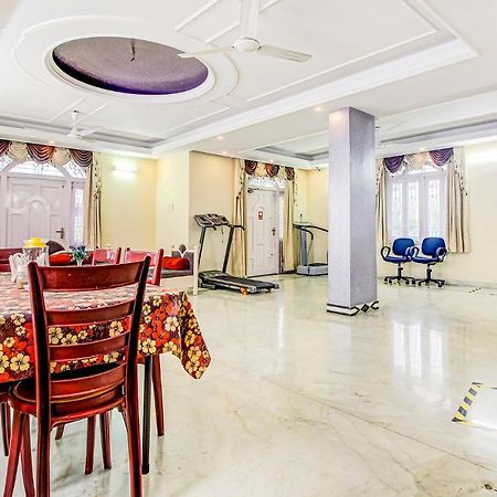 Fabexpress Kolkata Residency Hotel Luaran gambar