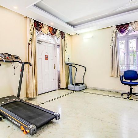 Fabexpress Kolkata Residency Hotel Luaran gambar