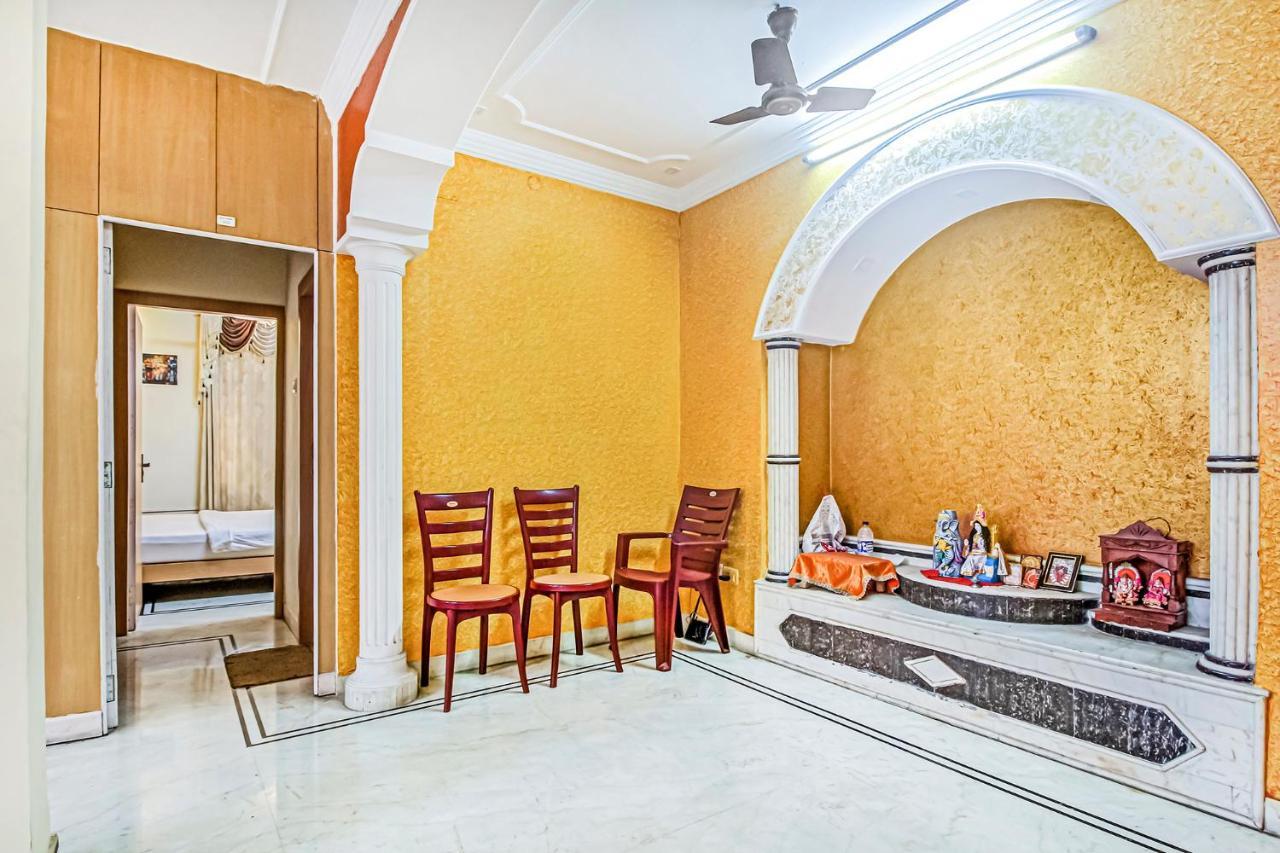 Fabexpress Kolkata Residency Hotel Luaran gambar