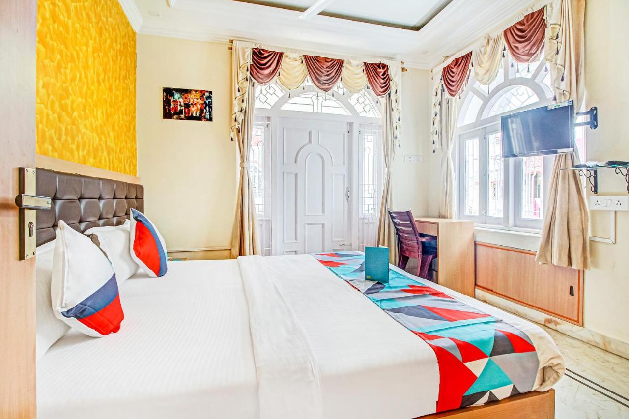 Fabexpress Kolkata Residency Hotel Luaran gambar