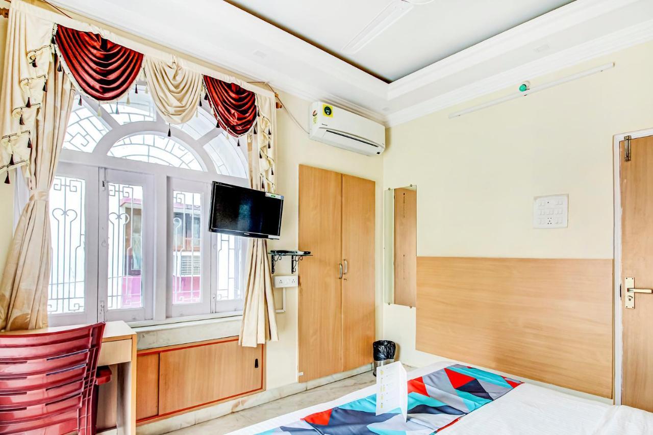 Fabexpress Kolkata Residency Hotel Luaran gambar